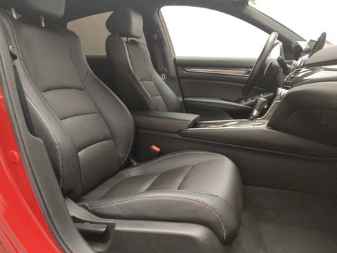 Used 2019 Honda Accord Sport image 21