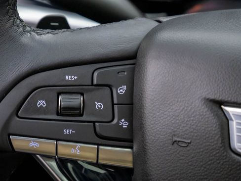 Certified 2024 Cadillac XT6 Premium Luxury w/ LPO, Floor Liner Package image 24