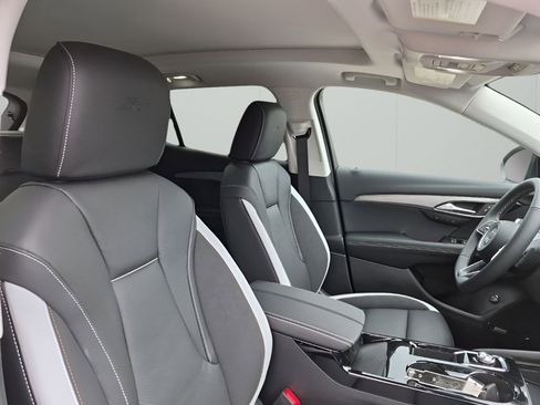 New 2026 Buick Envision Sport Touring AWD/4WD image 17