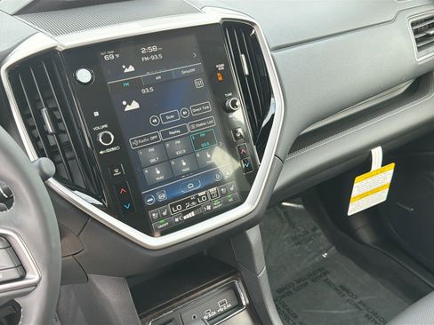 New 2026 Subaru Ascent Touring w/ Popular Package #2 AWD/4WD image 29