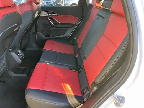 Certified 2023 BMW X1 xDrive28i w/ Premium Package image 7