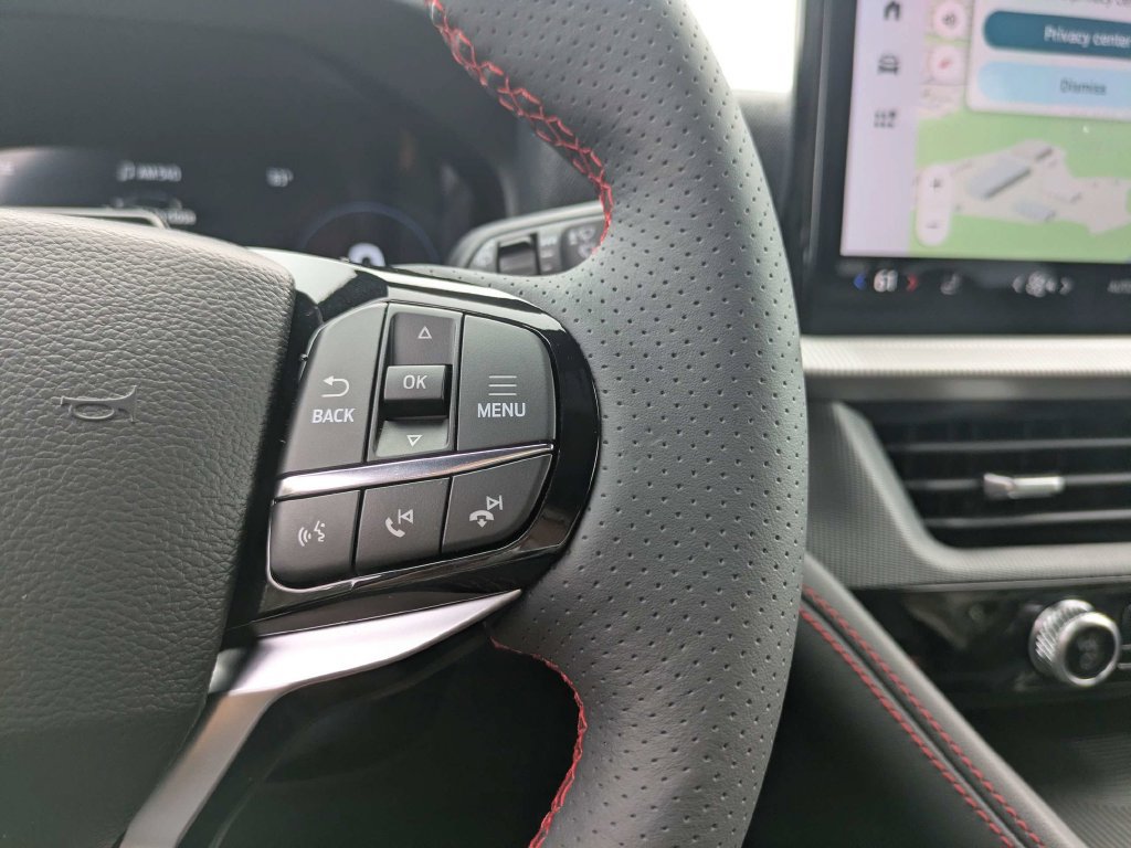 New 2027 Ford Explorer ST-Line RWD image 26