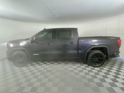 Used 2025 GMC Sierra 1500 Elevation w/ Max Trailering Package AWD/4WD image 2