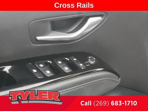 Used 2022 Hyundai Santa Cruz Limited AWD/4WD image 17
