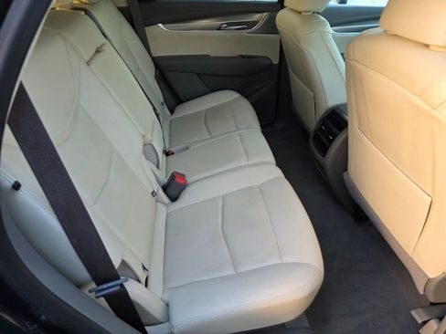 Used 2023 Cadillac XT5 Premium Luxury image 29