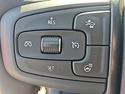 New 2025 GMC Sierra 2500 AT4X w/ AT4X AEV Edition image 20