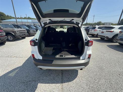 Certified 2025 Ford Escape Active w/ Active Premium Tech Pack AWD/4WD image 5
