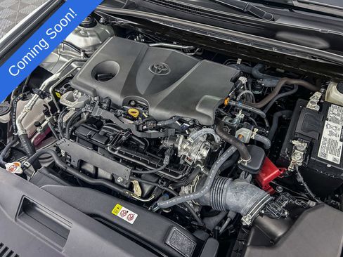 Used 2023 Toyota Camry SE image 27