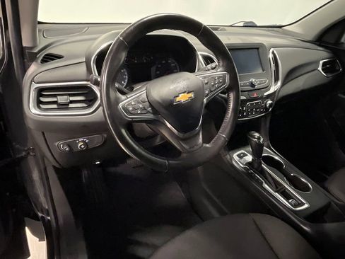 Used 2018 Chevrolet Equinox LT image 21
