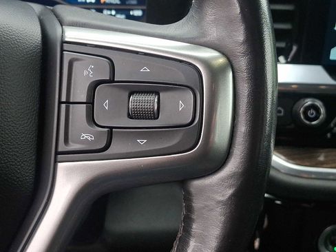 Used 2022 Chevrolet Silverado 1500 LT image 23