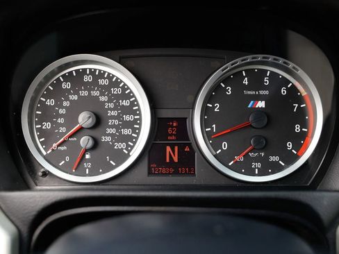 Used 2008 BMW M3 Coupe image 30