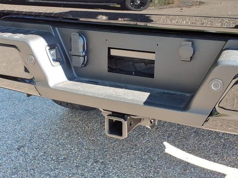 New 2026 Ford F150 XLT AWD/4WD image 7