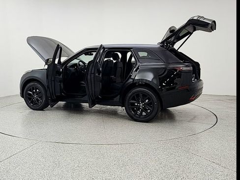 New 2026 Land Rover Range Rover Velar S AWD/4WD image 12