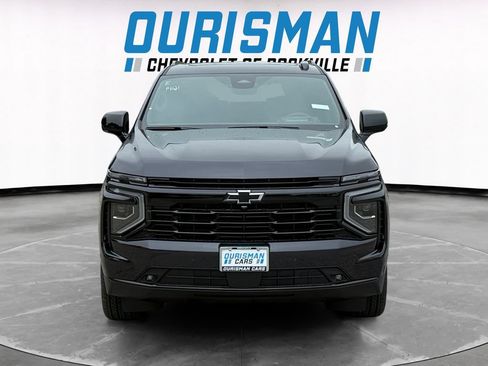 New 2026 Chevrolet Suburban RST AWD/4WD image 8