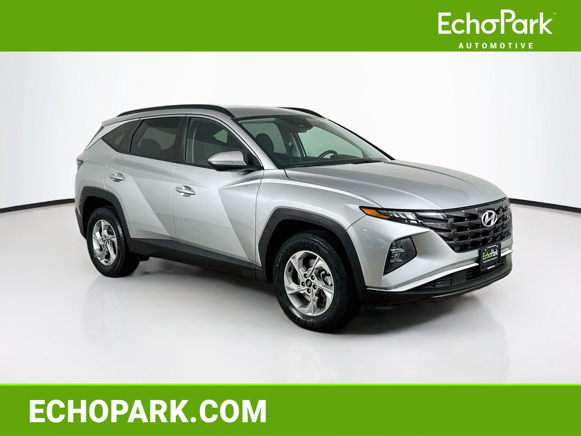 Used 2023 Hyundai Tucson SEL AWD/4WD image 1