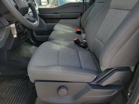 New 2026 Ford F250 XL image 6