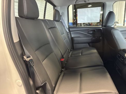 New 2025 Honda Ridgeline RTL image 25