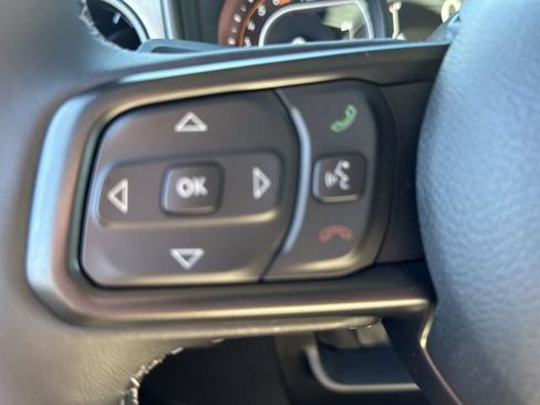 New 2026 Jeep Wrangler Unlimited Sport AWD/4WD image 28