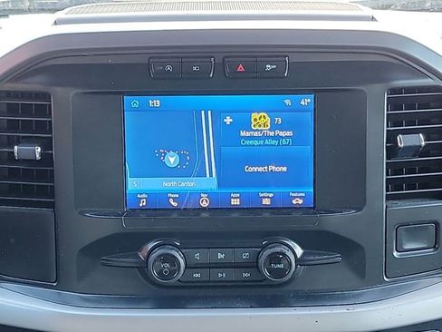 Used 2023 Ford F150 XLT w/ XTR Package image 13