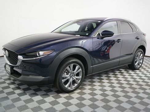 Used 2024 MAZDA CX-30 AWD 2.5 S w/ Preferred Package image 2