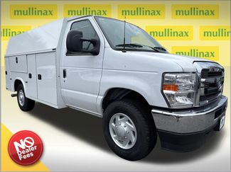 New 2026 Ford E-350 and Econoline 350 Super Duty w/ Power Equipment Group 360° Tour