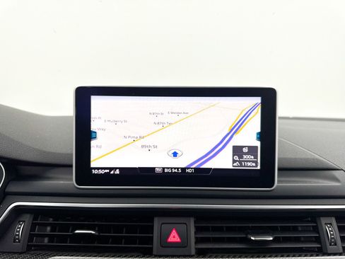 Used 2019 Audi RS 5 Sportback w/ Black Optic Package image 6