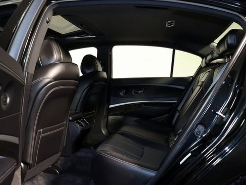 Used 2018 Acura RLX w/ Technology Package image 14