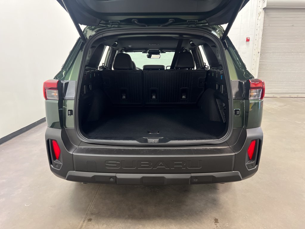New 2026 Subaru Outback Limited XT AWD/4WD image 23