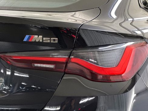 Certified 2023 BMW i4 M50 image 12