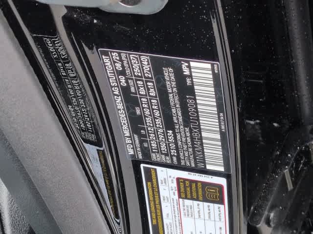Certified 2026 Mercedes-Benz GLC 300 4MATIC image 37