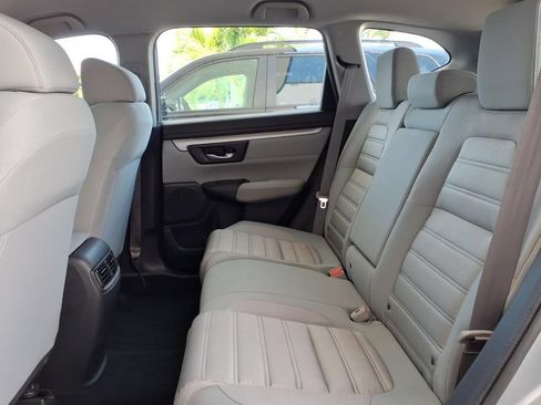 Used 2019 Honda CR-V LX image 8