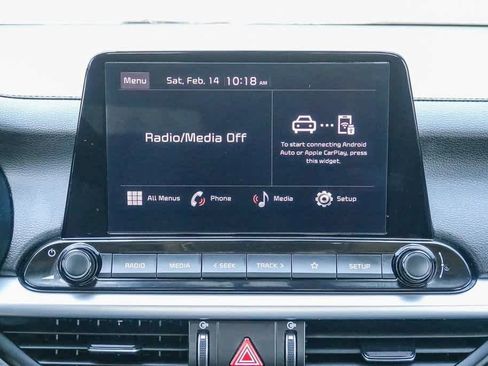 Certified 2024 Kia Forte LXS image 13