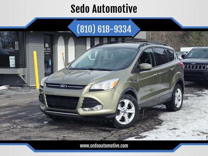 Used 2014 Ford Escape SE w/ Equipment Group 201A