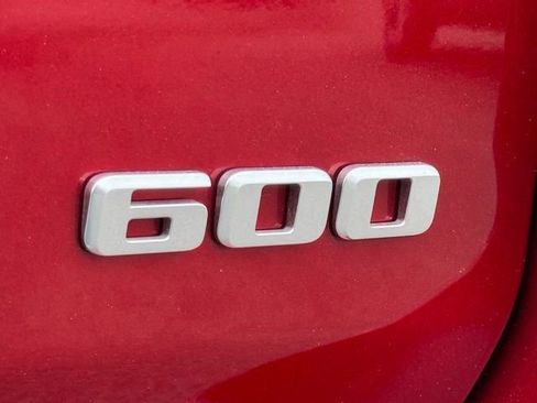 New 2026 Cadillac Escalade Platinum Luxury image 10