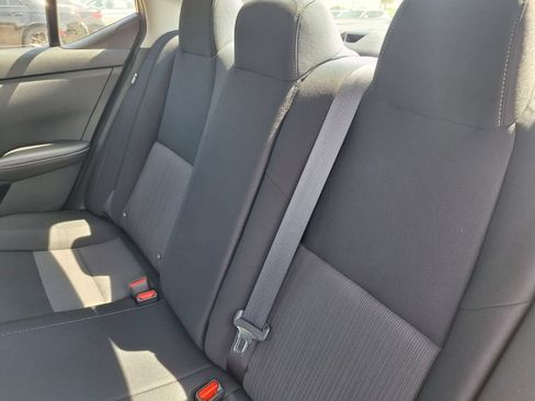 Used 2023 Nissan Sentra SV FWD image 22