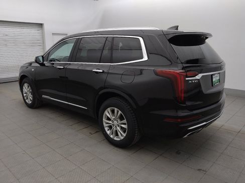 Used 2021 Cadillac XT6 Luxury FWD image 3