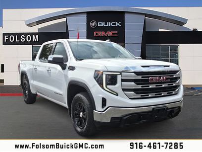 Used 2023 GMC Sierra 1500 SLE