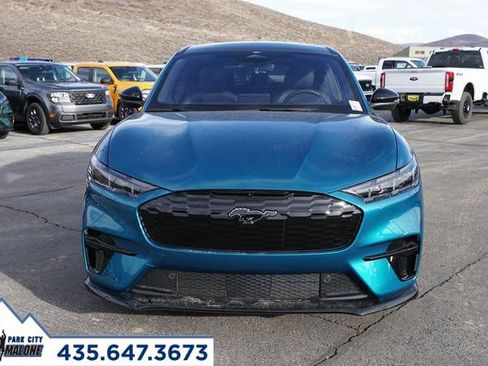 New 2026 Ford Mustang Mach-E GT image 31