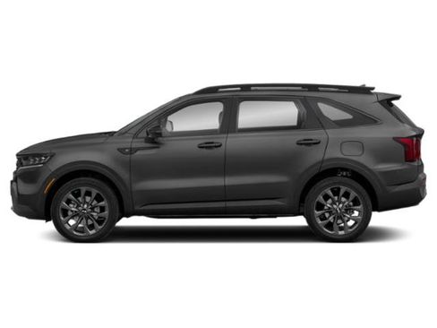 Used 2021 Kia Sorento SX Prestige AWD/4WD image 2