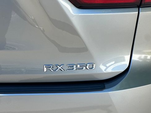 Used 2018 Lexus RX 350 AWD w/ Premium Package image 38