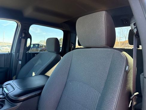 Used 2024 RAM 1500 Classic Warlock image 11