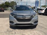 Used 2019 Honda HR-V LX image 2