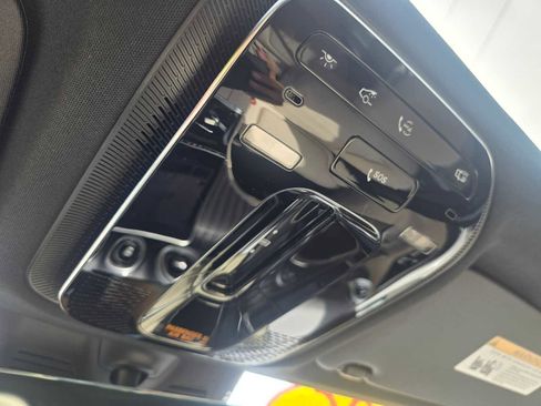 Used 2026 Mercedes-Benz GLC 300 4MATIC image 34