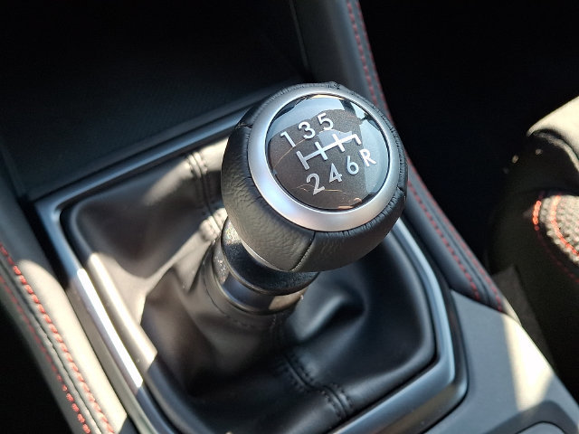 New 2026 Subaru WRX Premium AWD/4WD image 12
