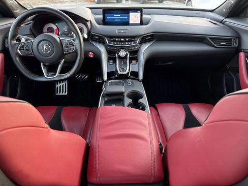 Used 2022 Acura TLX Type S image 14