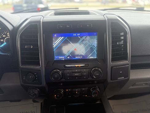 Used 2020 Ford F150 XLT w/ Equipment Group 302A Luxury image 27