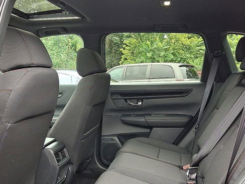 New 2026 Honda CR-V Sport image 6