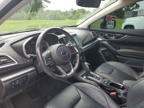Used 2019 Subaru Crosstrek 2.0i Limited w/ Moonroof Package AWD/4WD image 17
