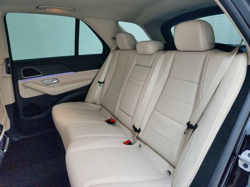 Certified 2025 Mercedes-Benz GLE 350 4MATIC image 12