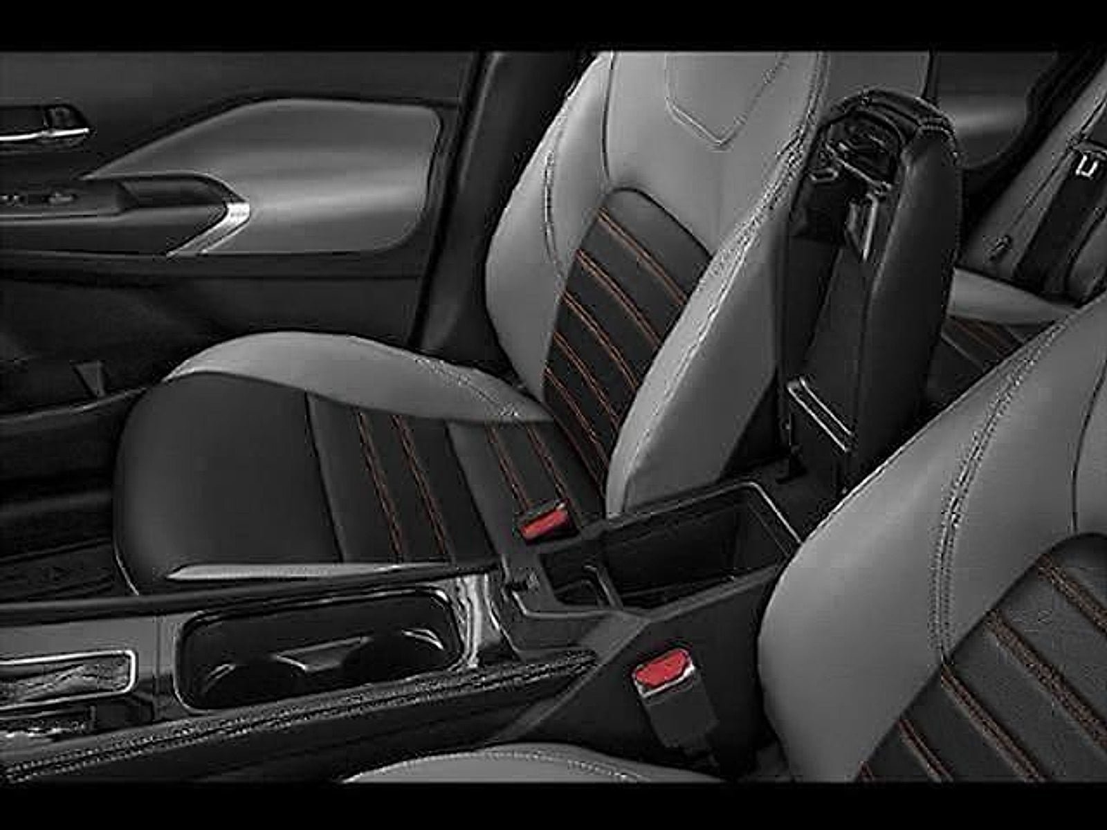 Used 2023 Nissan Kicks SR w/ SR Premium Package FWD image 14